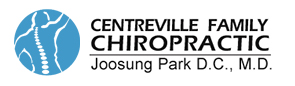 Centreville Family Chiropractic Logo